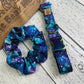 Aurora Winter Shine Collar