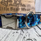 Aurora Winter Shine Collar