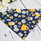Honey Home Bees Bandana