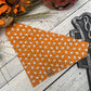 Boo Ghosties Bandana