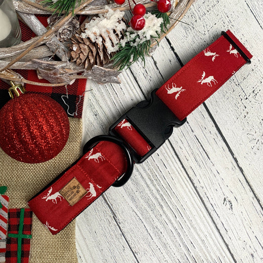 Kona Moose Collar