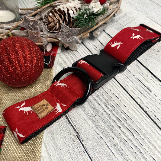 Kona Moose Collar