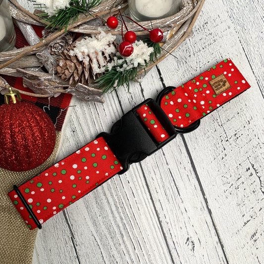 Ellie Elves Collar