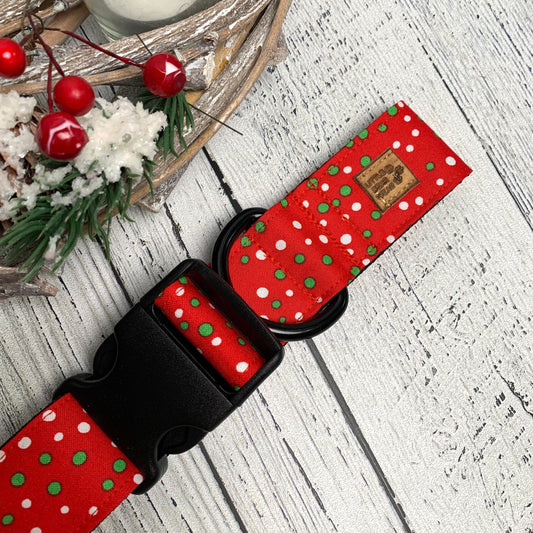 Ellie Elves Collar