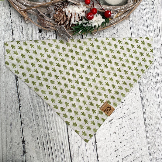 Tippie Trees Bandana