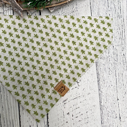 Tippie Trees Bandana