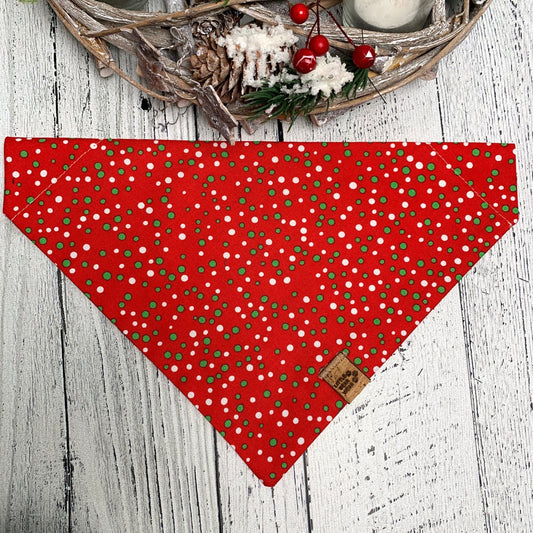 Ellie Elves Bandana