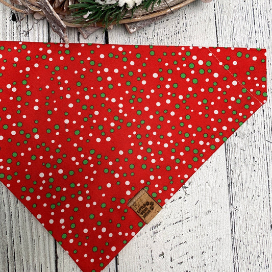 Ellie Elves Bandana