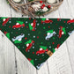 Farm Fresh Trucks Bandana
