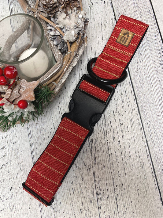 Henry Holiday Collar