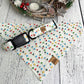 Winnie Wonderland Collar