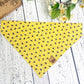 Bella Bee Bandana