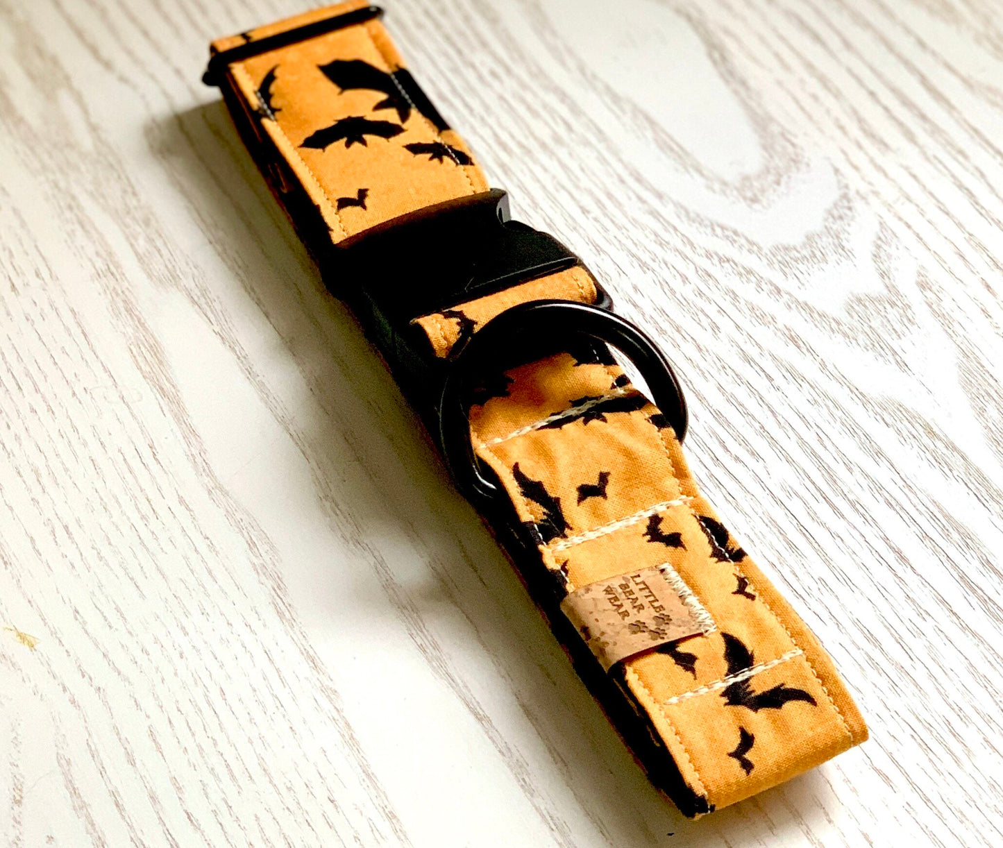 Boo Batz Collar