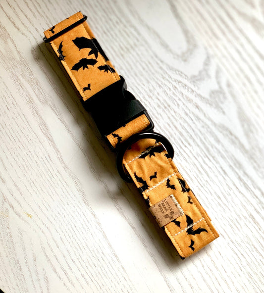 Boo Batz Collar
