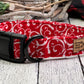 Winter Whisps Collar