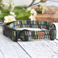 Kona Vivid Collar
