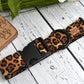 Luna Leopard Collar