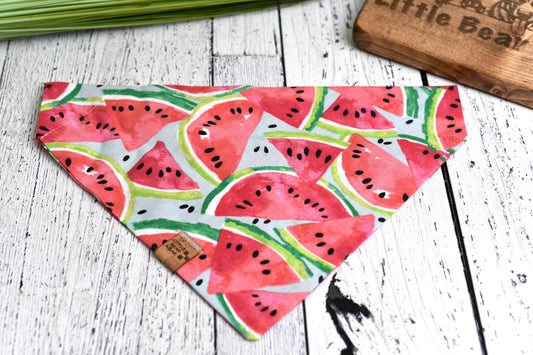 Mia Melons Bandana