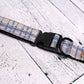Moog Fog Plaid Collar