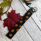 Pookie Pumpkins Keychain Wristlet