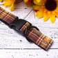 Sitka Sunrise Plaid Collar
