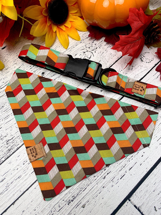 Sophie Geoz Bandana