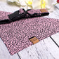 Sophie Leopard Bandana