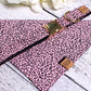 Sophie Leopard Bandana