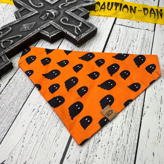 Ghosty Bandana
